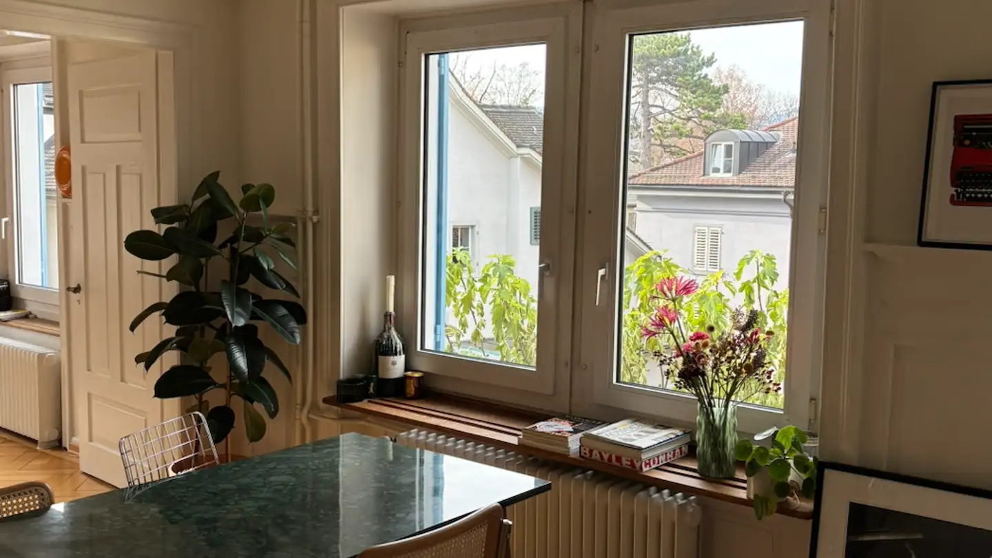 Appartement à louer - 8700 Küsnacht ZH