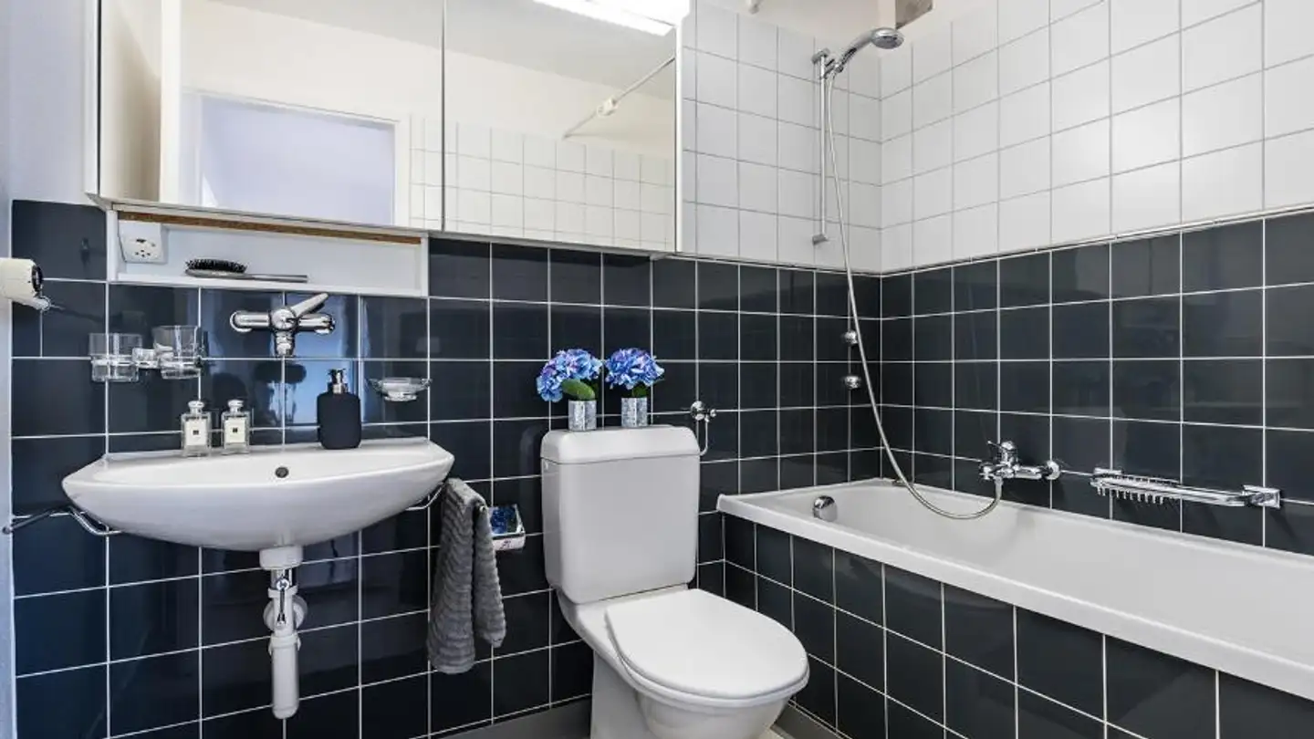 Appartamento in affitto - Sankt Gallerstrasse 53, 9500 Wil SG - Foto 4
