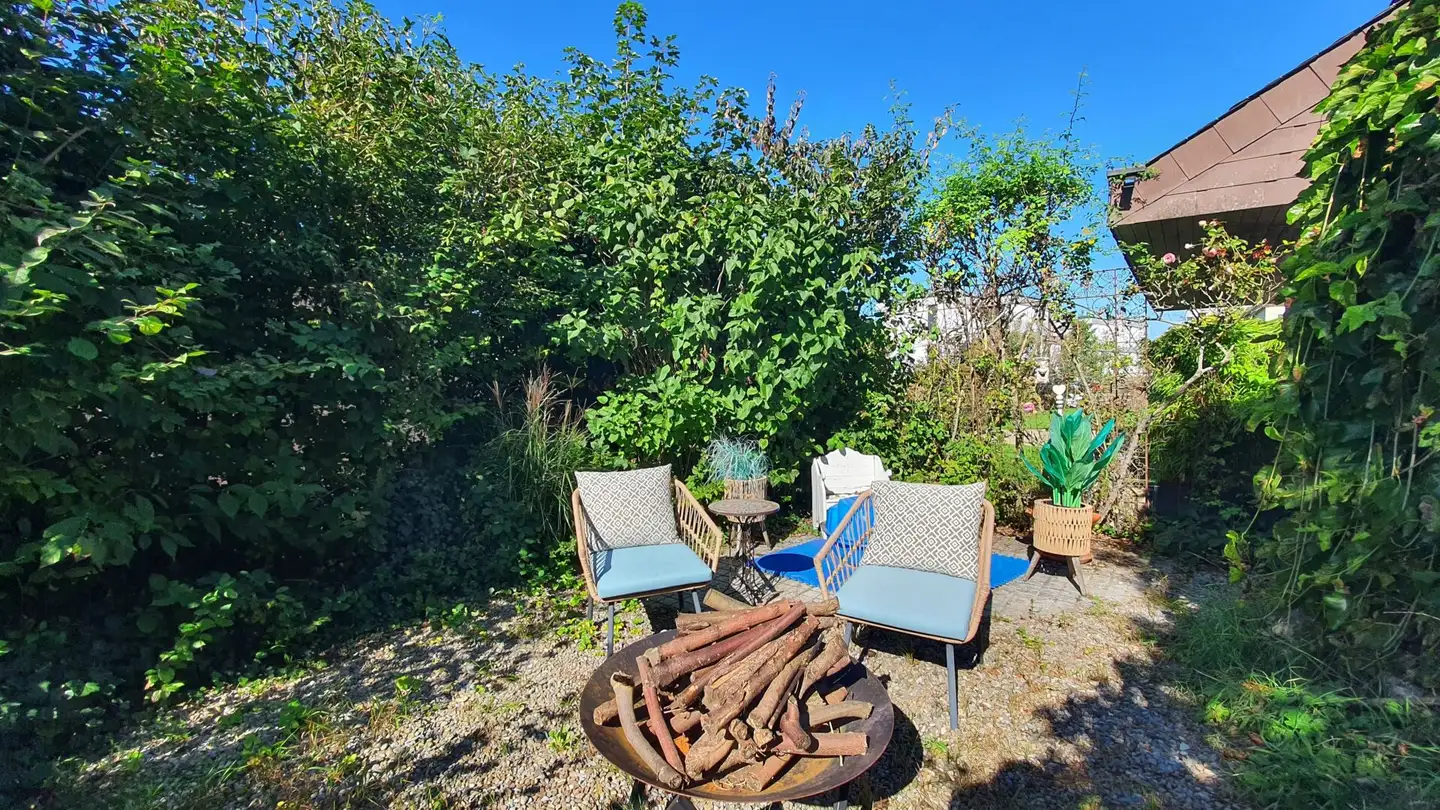 Casa a schiera in vendita - 5452 Oberrohrdorf - Photo 4