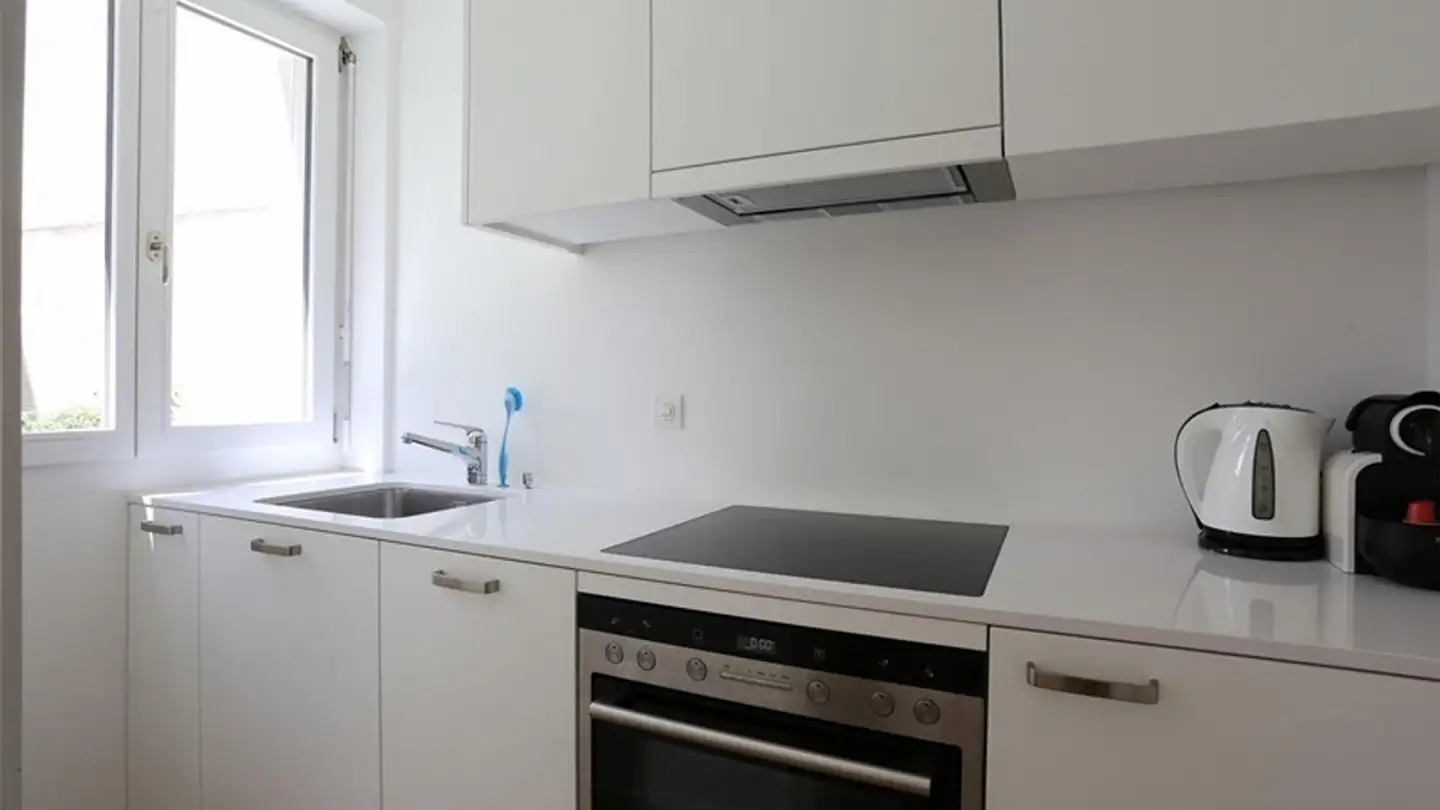 Furnished apartment for rent - Mittlere Strasse 67, 4056 Basel - Photo 3