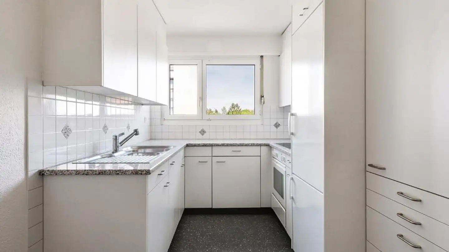 Appartamento in affitto - Sankt Gallerstrasse 53, 9500 Wil SG - Foto 3