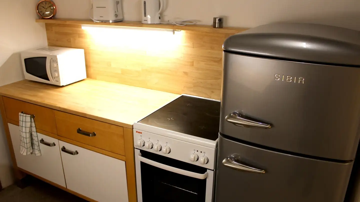 Appartamento in affitto - 8810 Horgen - Foto 2