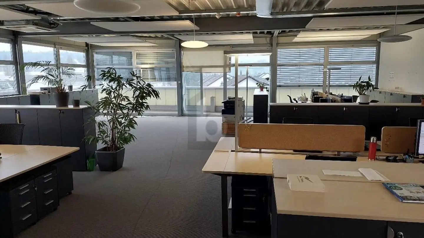 Office space for rent - 4303 Kaiseraugst - Photo 3