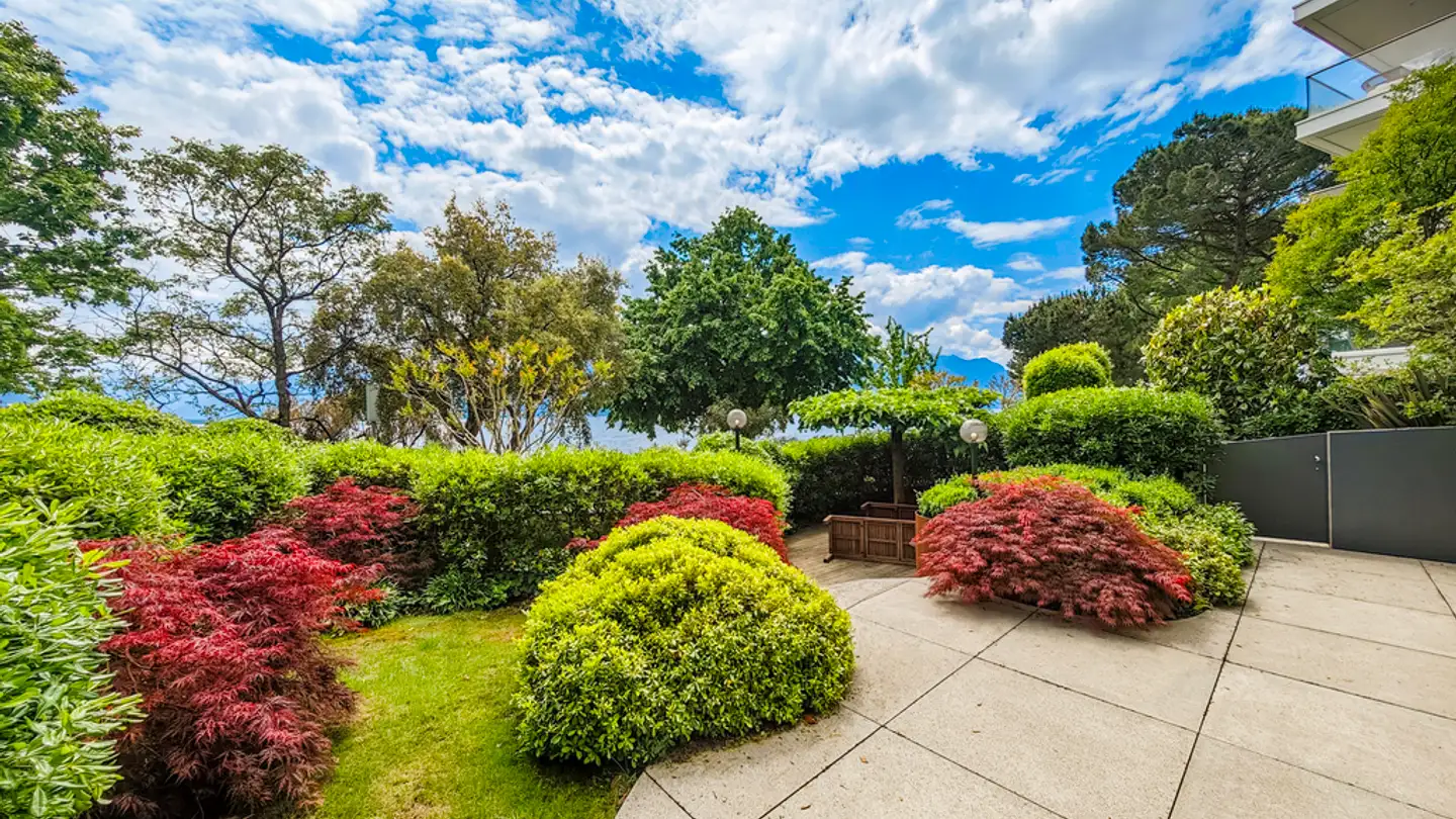 Appartamento in affitto - Rue Du Théâtre 7, 1820 Montreux - Photo 3