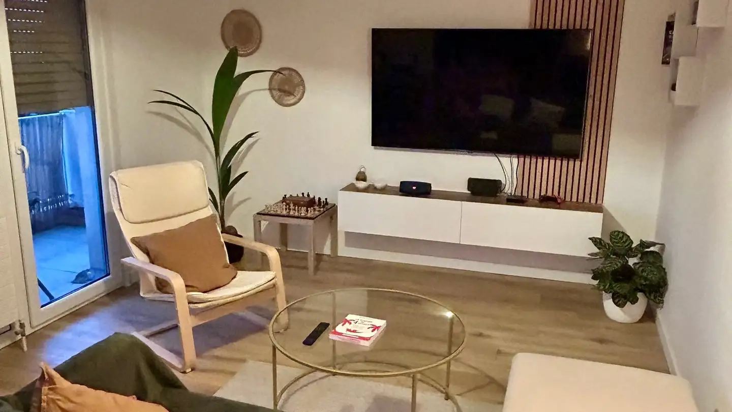 Stanza singola in affitto - Route De Cara 44, 1243 Presinge