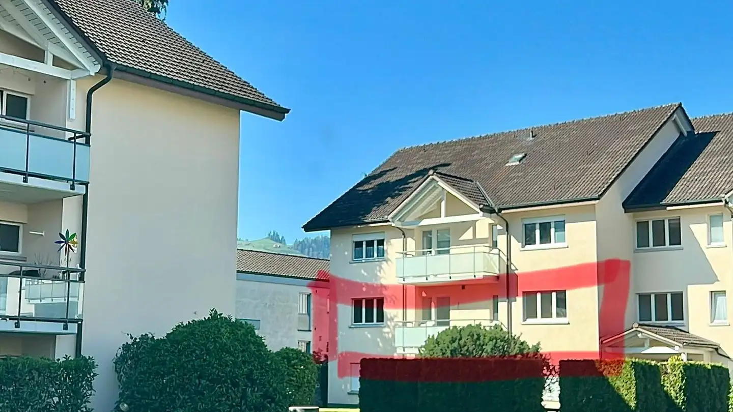 Wohnung mieten - Unterfeld 5, 6102 Malters