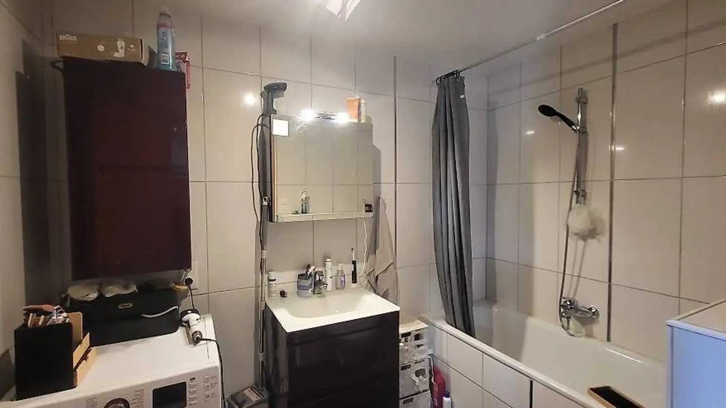 Appartamento in affitto - Chemin Des Dailles 23, 1092 Belmont-sur-Lausanne