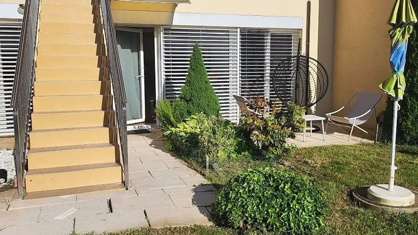 Wohnung mieten - Chemin Des Dailles 23, 1092 Belmont-sur-Lausanne - Foto 2