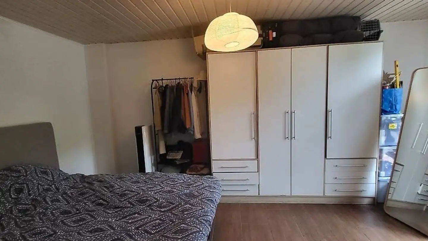 Wohnung mieten - Chemin Des Dailles 23, 1092 Belmont-sur-Lausanne - Foto 3