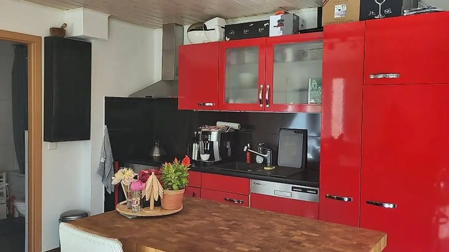 Wohnung mieten - Chemin Des Dailles 23, 1092 Belmont-sur-Lausanne - Foto 4