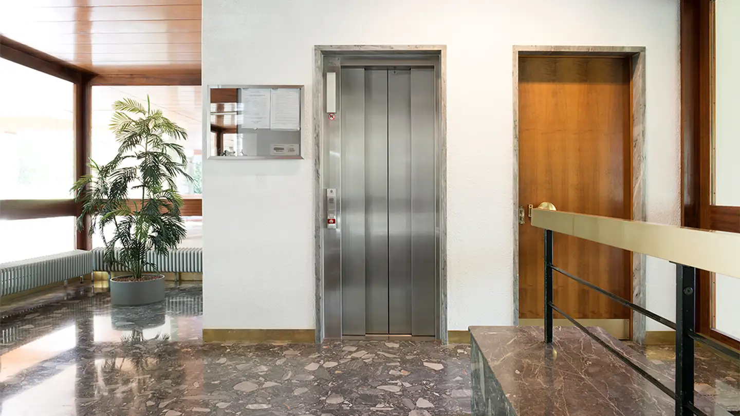 Apartment for rent - Avenue Des Cavaliers 13, 1224 Chêne-Bougeries - Photo 3