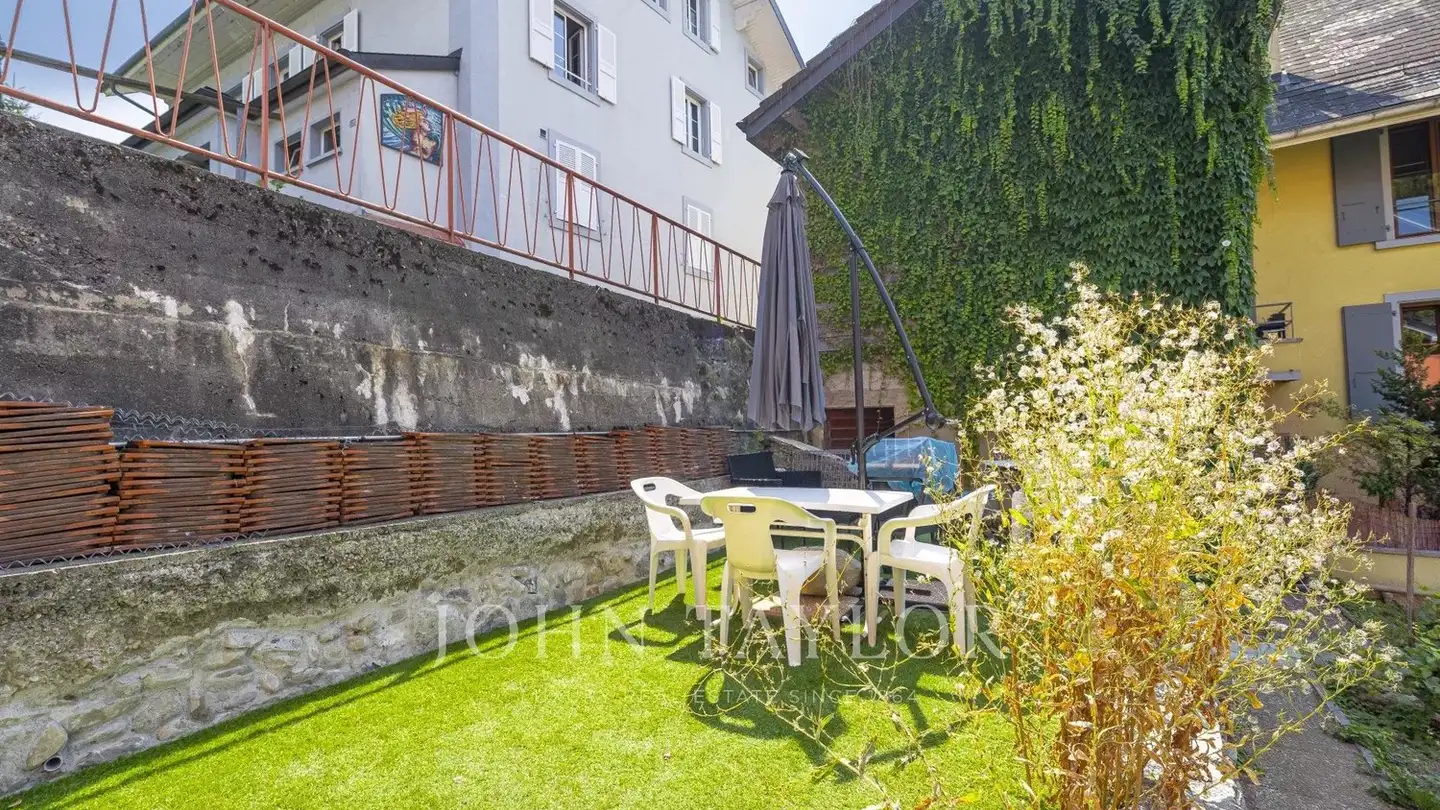 Edificio ad uso misto in vendita - 1820 Montreux - Foto 3