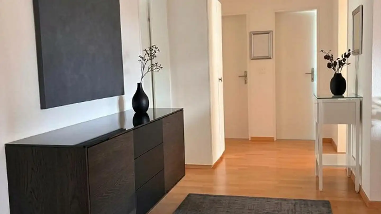 Appartement à louer - Tulpenstrasse 1, 9200 Gossau SG - Photo 2