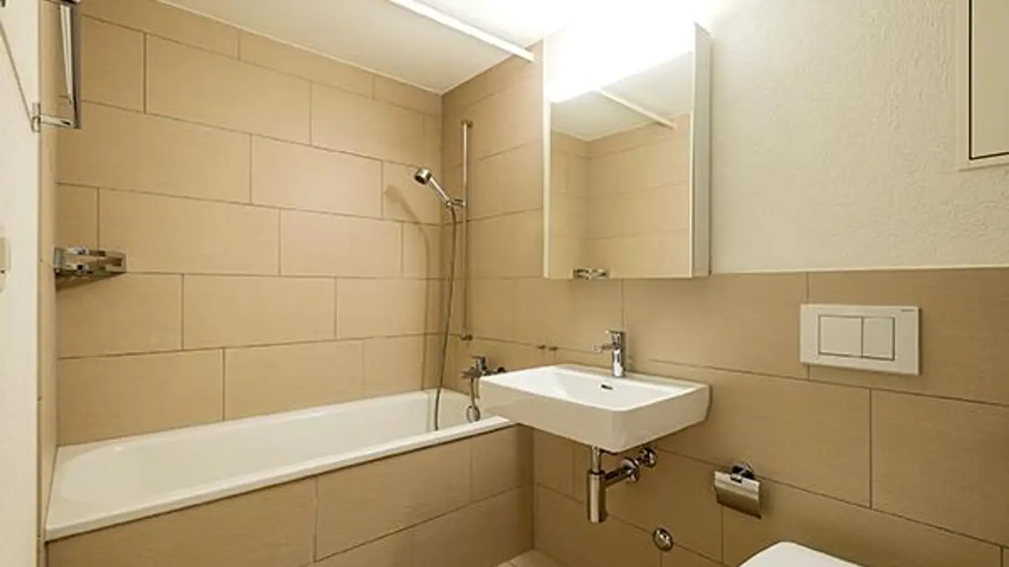 Appartement à louer - Birchstrasse 21, 8212 Neuhausen am Rheinfall - Photo 4