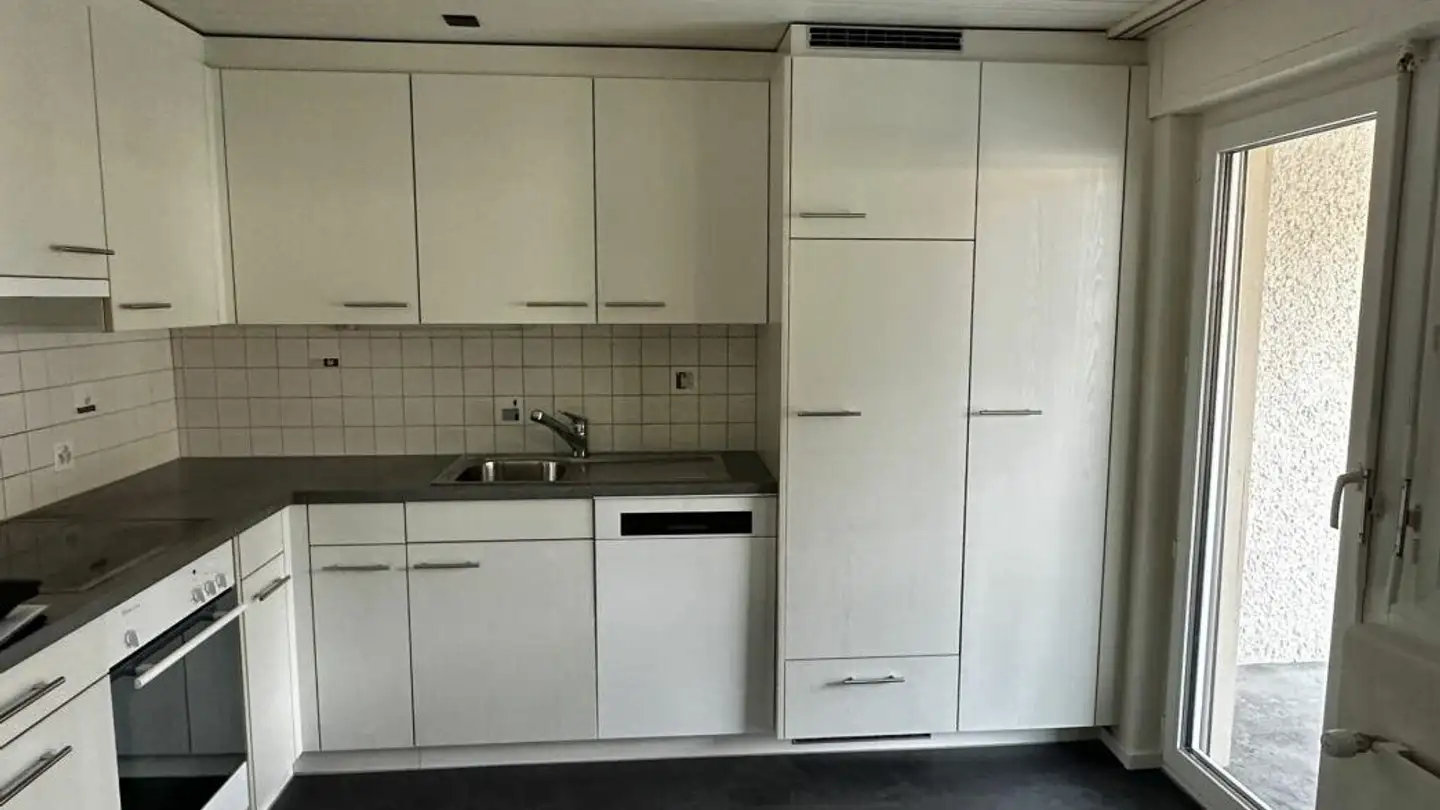 Apartment for rent - Churerstrasse 100, 9470 Buchs SG