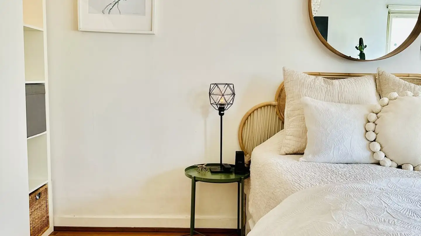 Wohnung mieten - Verena-Conzett-Strasse 34, 8004 Zürich - Foto 2