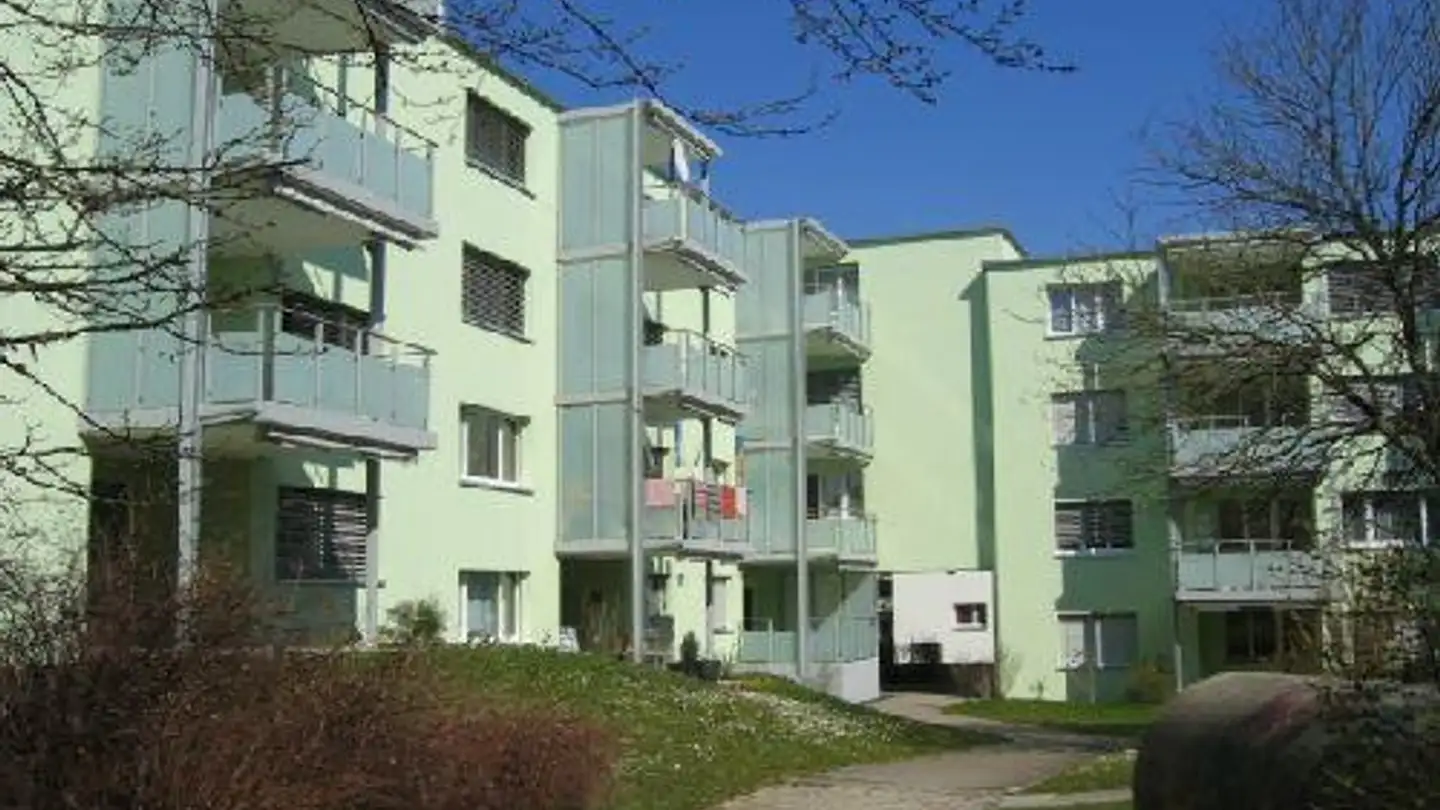 Appartement à louer - Birchstrasse 21, 8212 Neuhausen am Rheinfall