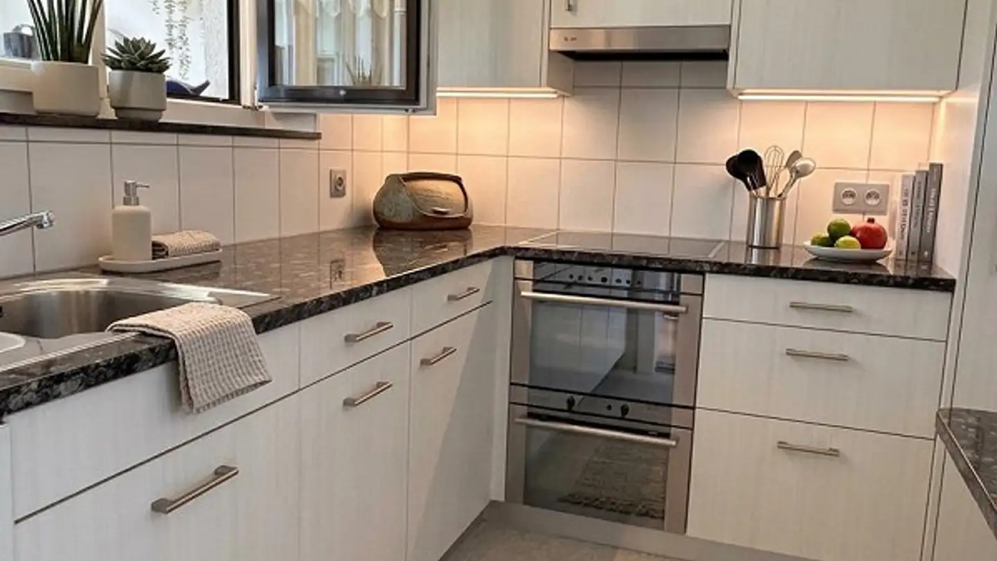 Appartement à louer - Tulpenstrasse 1, 9200 Gossau SG - Photo 3