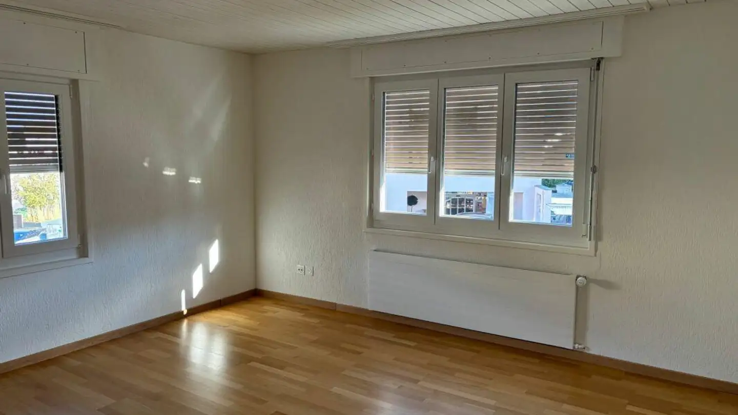 Apartment for rent - Churerstrasse 100, 9470 Buchs SG - Photo 3