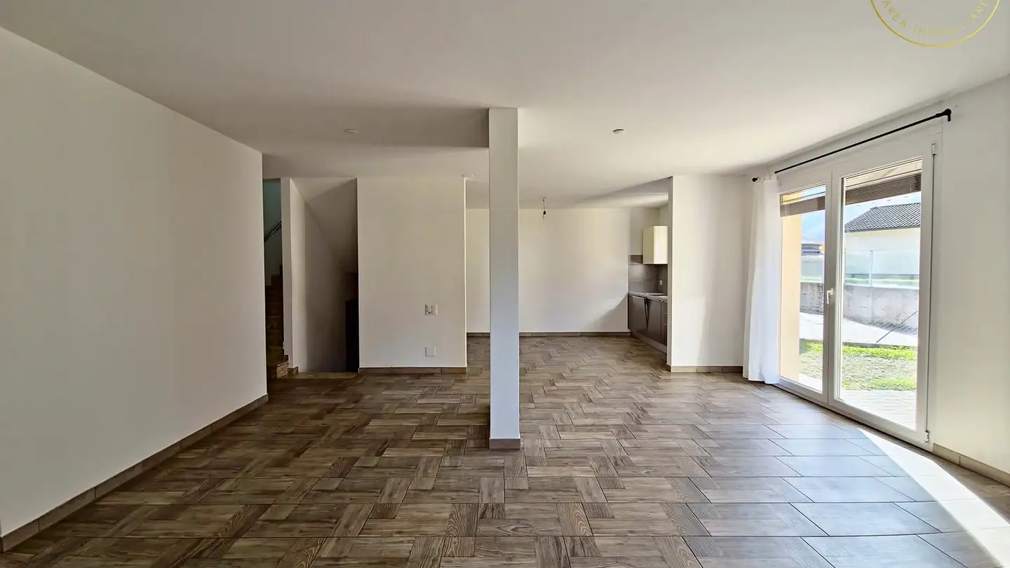 Casa a schiera in vendita - 6705 Cresciano - Foto 3