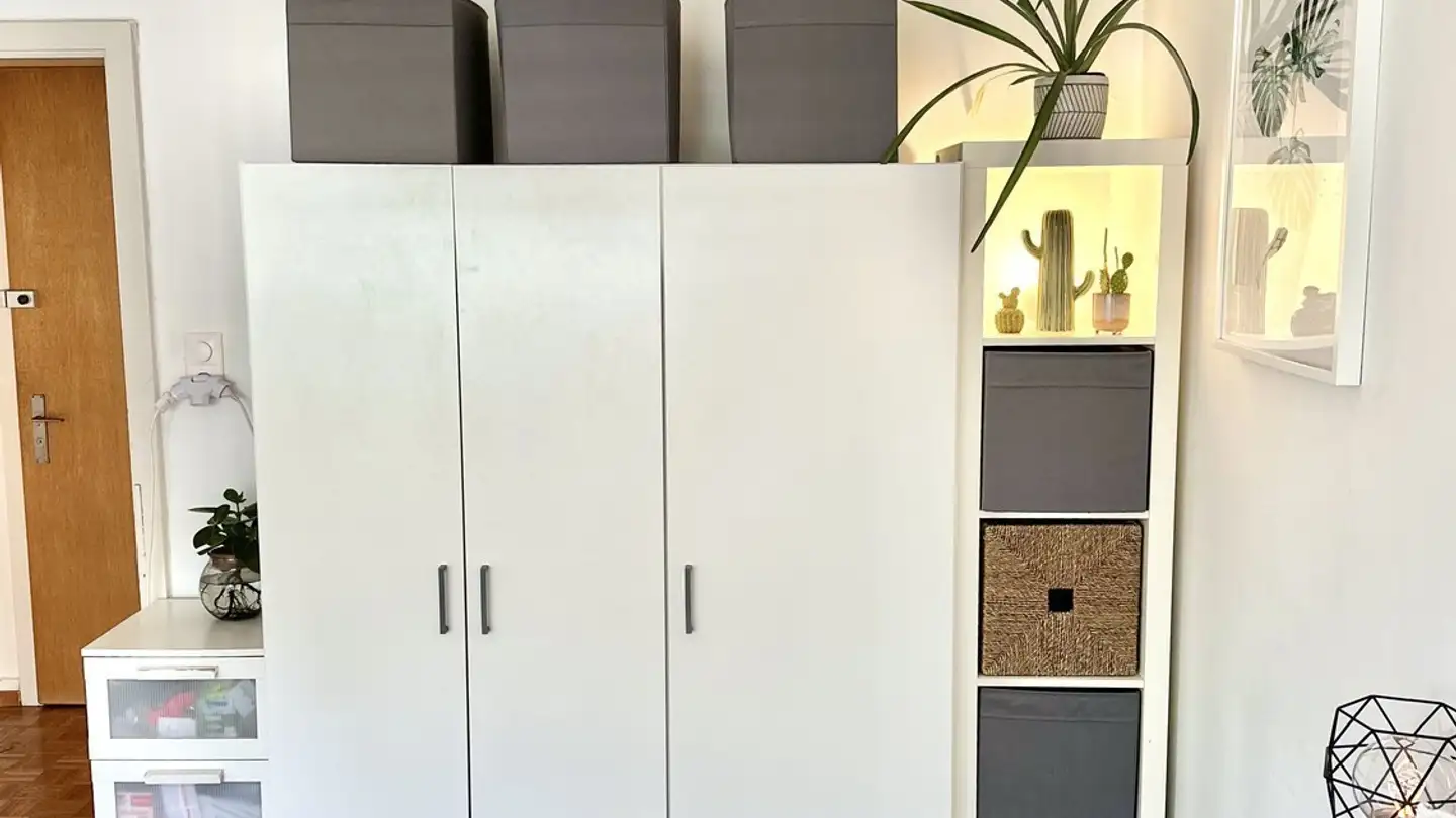 Wohnung mieten - Verena-Conzett-Strasse 34, 8004 Zürich - Foto 4