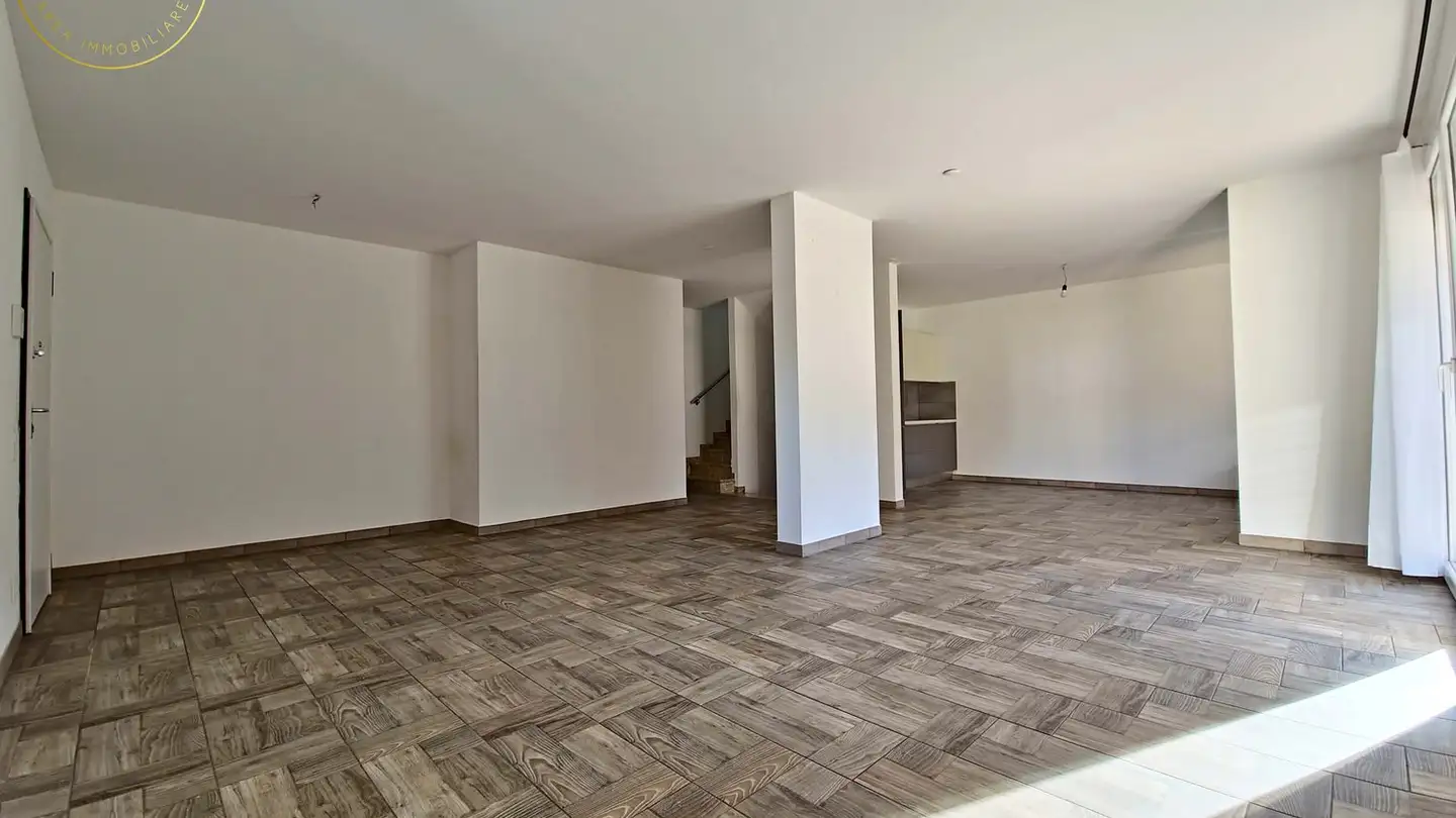 Casa a schiera in vendita - 6705 Cresciano - Foto 4