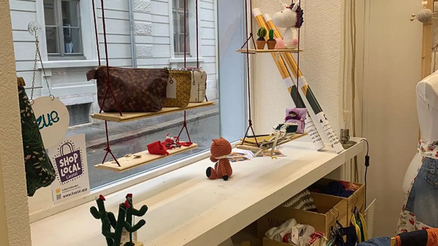 Spazio ufficio in affitto - Amtshausgasse 10, 4410 Liestal - Foto 2