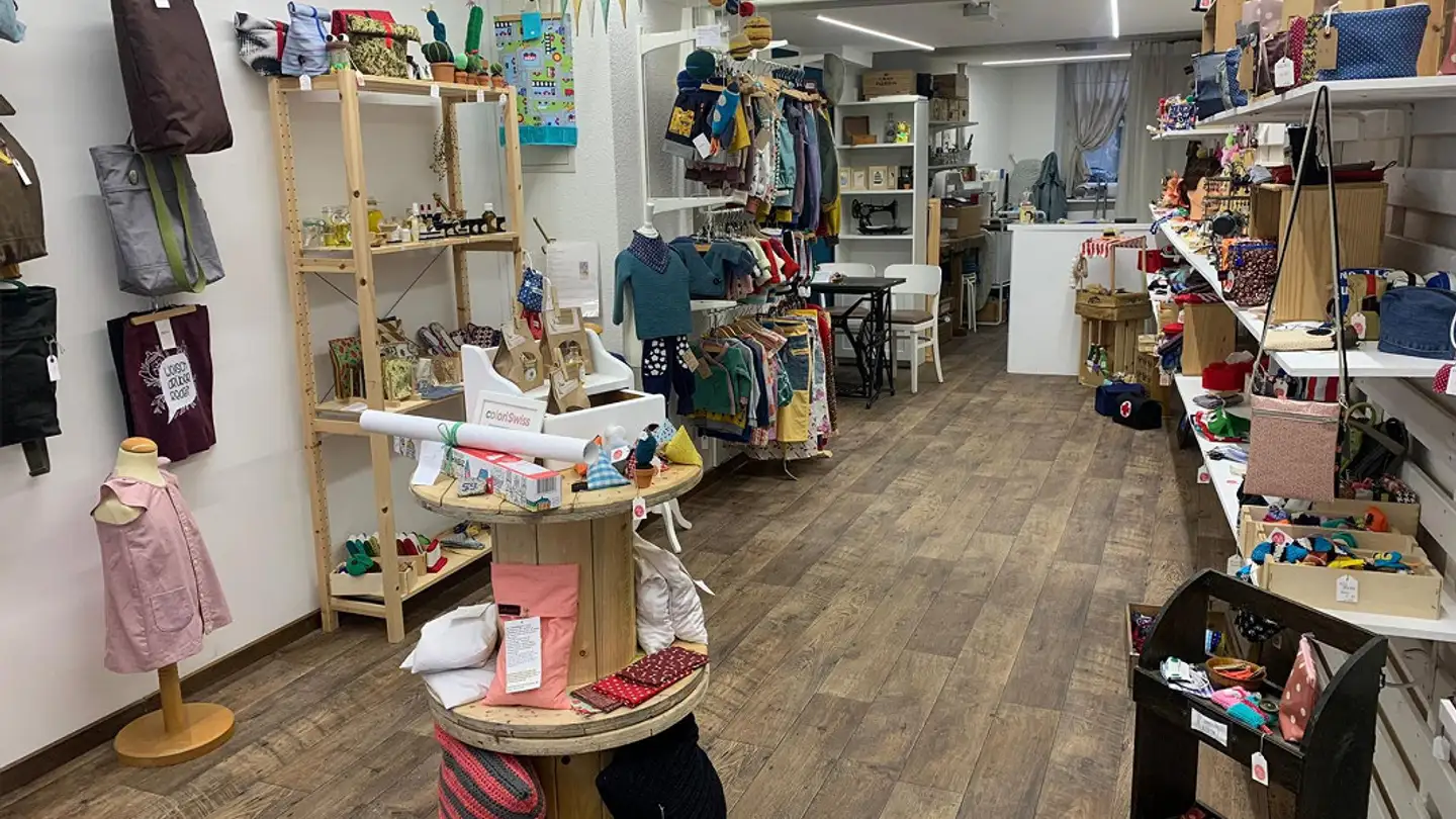 Spazio ufficio in affitto - Amtshausgasse 10, 4410 Liestal - Foto 3