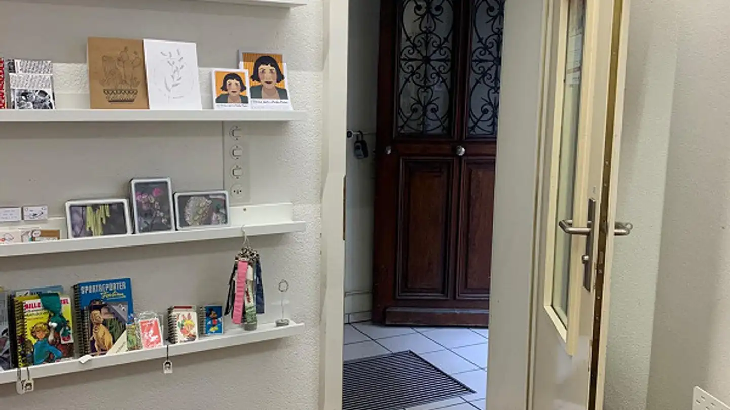 Spazio ufficio in affitto - Amtshausgasse 10, 4410 Liestal - Foto 4