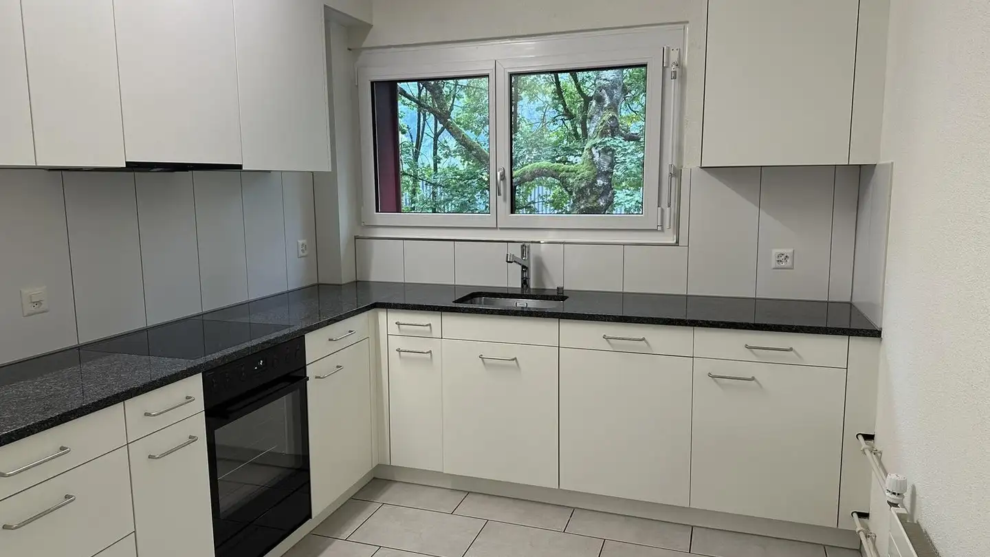 Apartment for rent - Buchenweg 7, 5200 Brugg AG