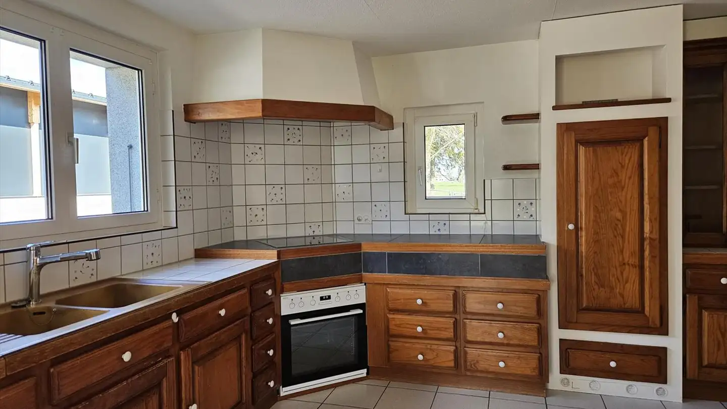 Casa singola in vendita - 1304 Senarclens - Photo 3