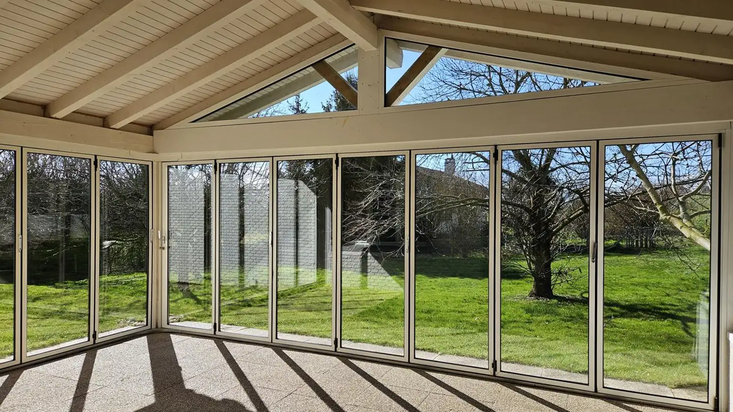 Einfamilienhaus kaufen - 1304 Senarclens - Foto 4