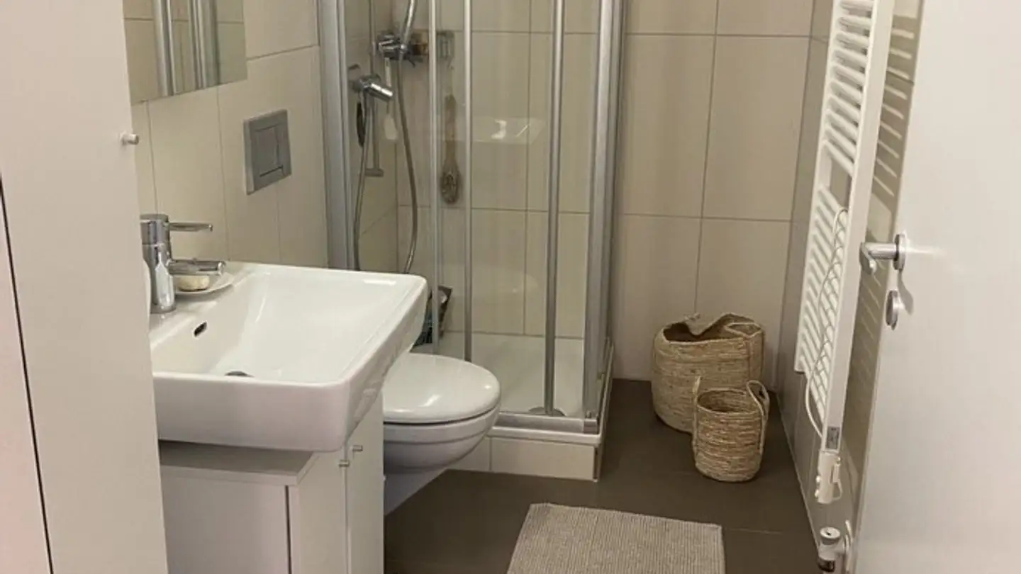 Zimmer mieten - Rapidplatz 3, 8953 Dietikon - Foto 4