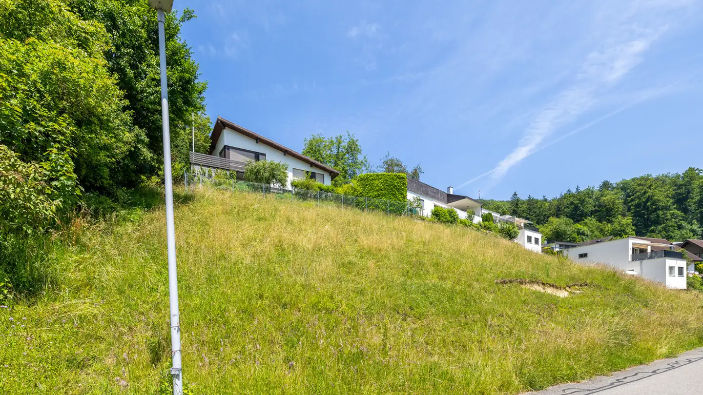 Terreno edificabile in vendita - Sandhübelweg, 5103 Möriken AG - Photo 3