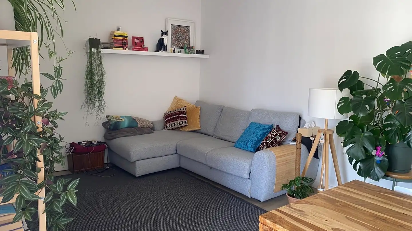 Single room for rent - 6850 Mendrisio