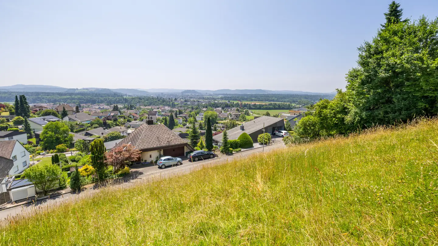 Terreno edificabile in vendita - Sandhübelweg, 5103 Möriken AG - Photo 4