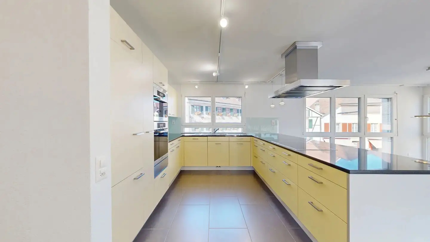 Appartement à vendre - Hauptstrasse 54, 4147 Aesch BL - Photo 3