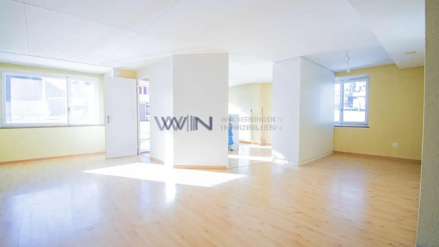Single house for sale - 8775 Luchsingen