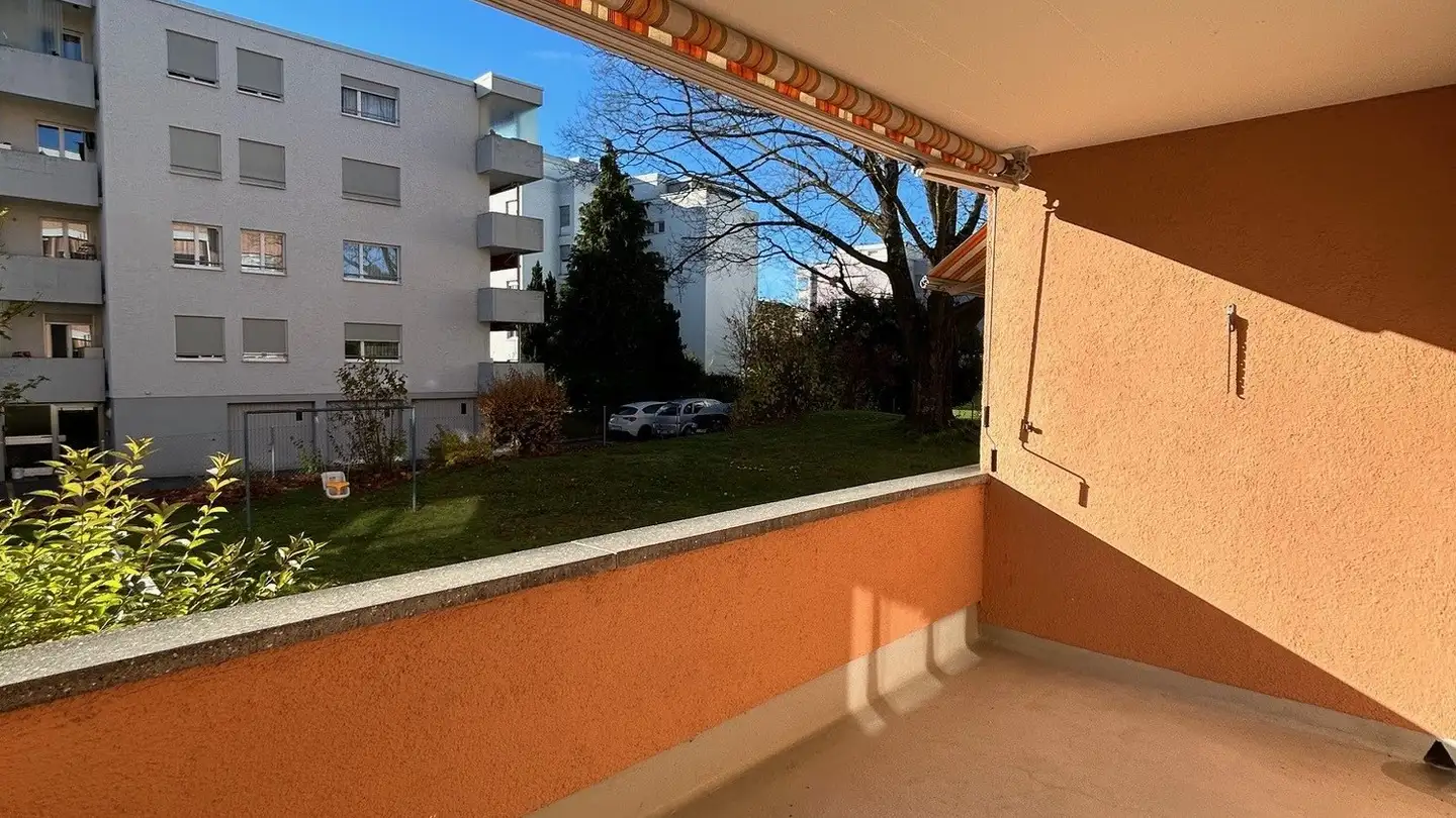 Appartamento in affitto - Lindenhofstrasse 18, 9500 Wil SG - Foto 3