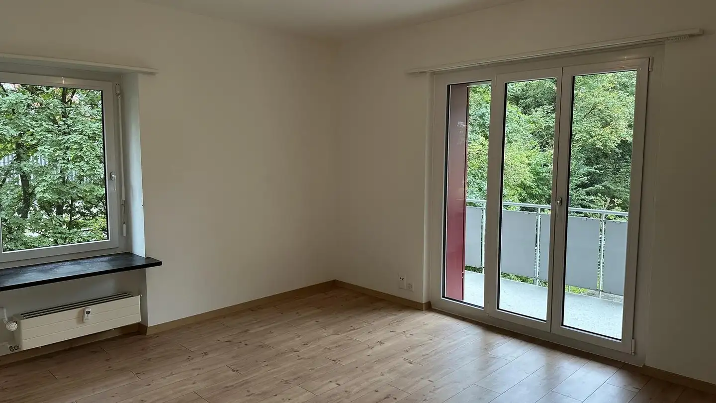 Apartment for rent - Buchenweg 7, 5200 Brugg AG - Photo 3