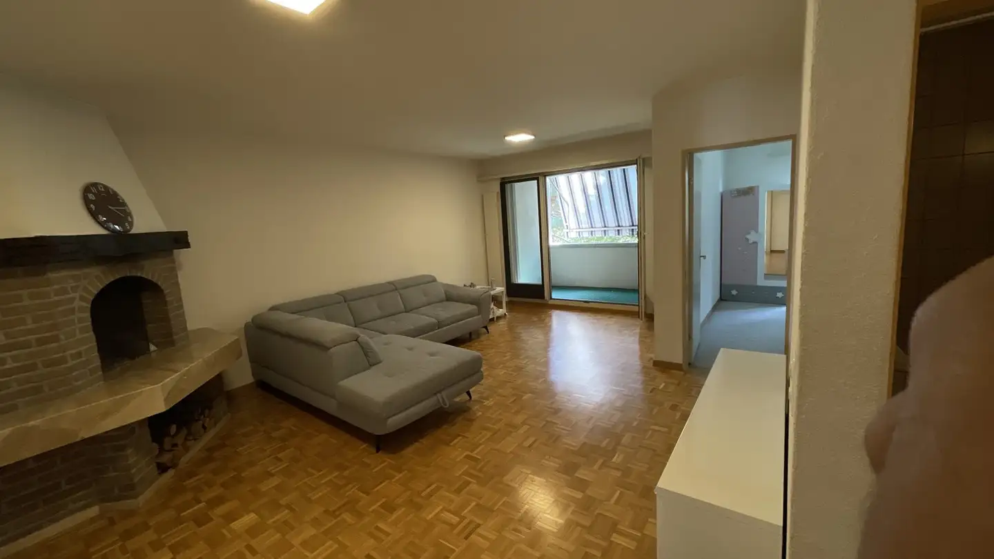 Wohnung mieten - Luegislandstrasse 167, 8051 Zürich