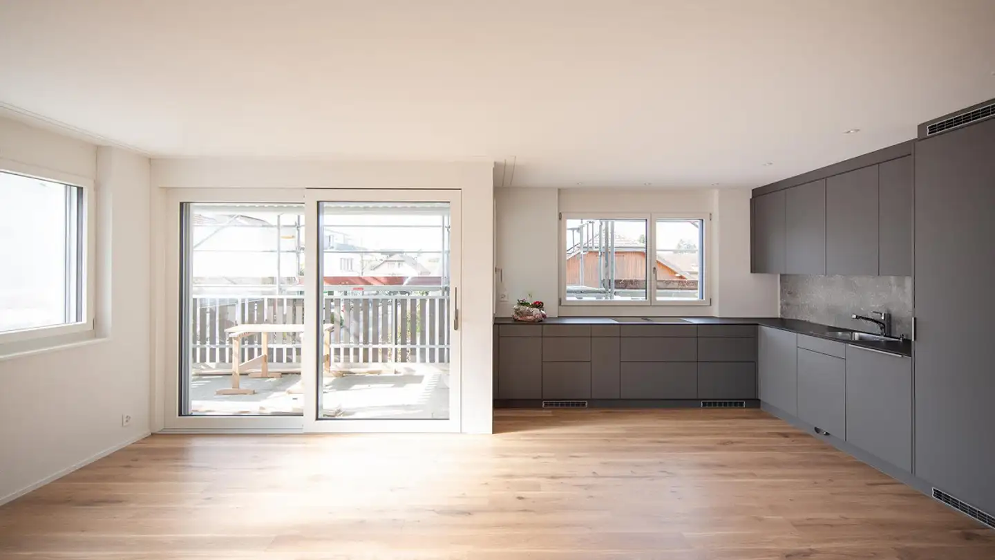 Wohnung mieten - Achenbergstrasse 39a, 5322 Koblenz