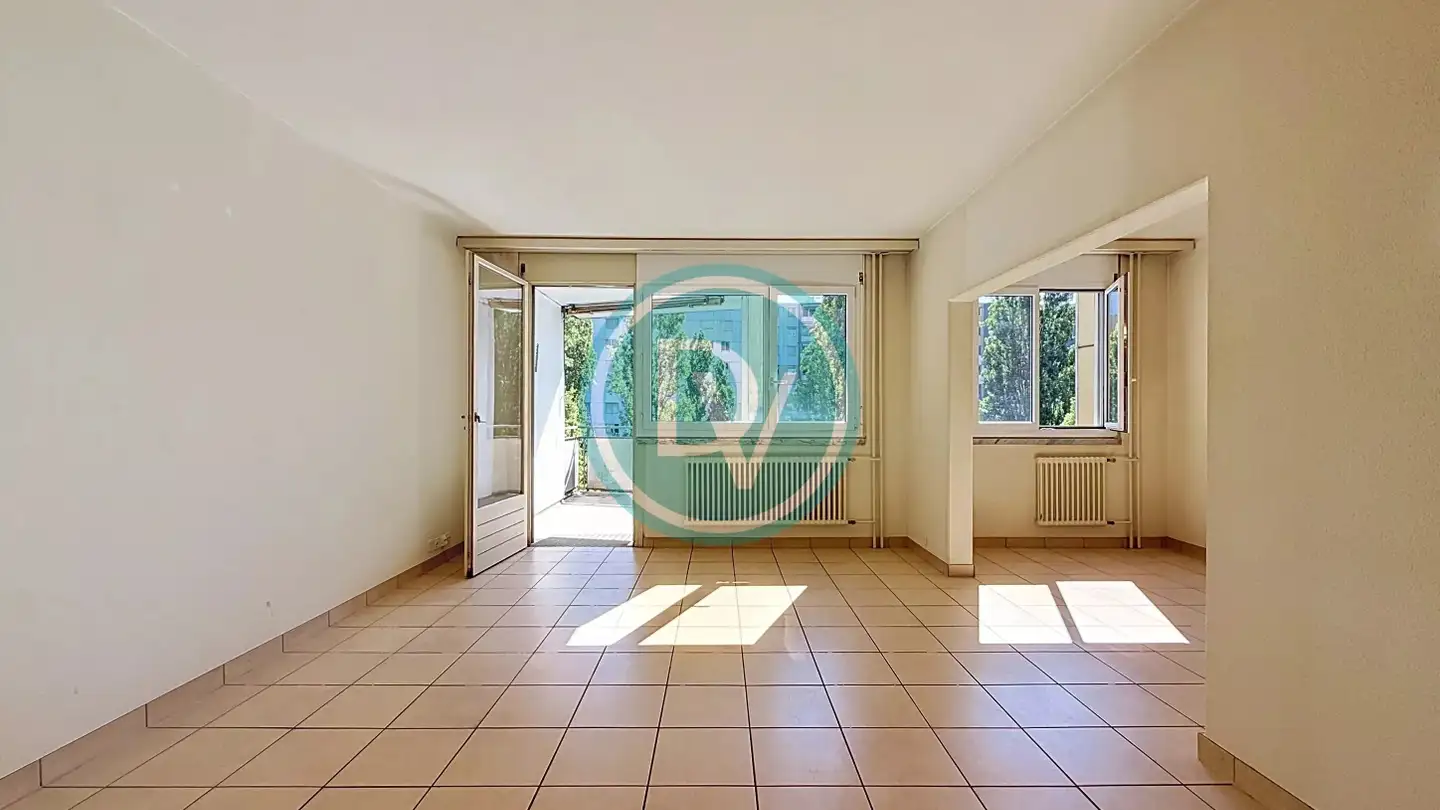 Appartamento in vendita - 1220 Les Avanchets