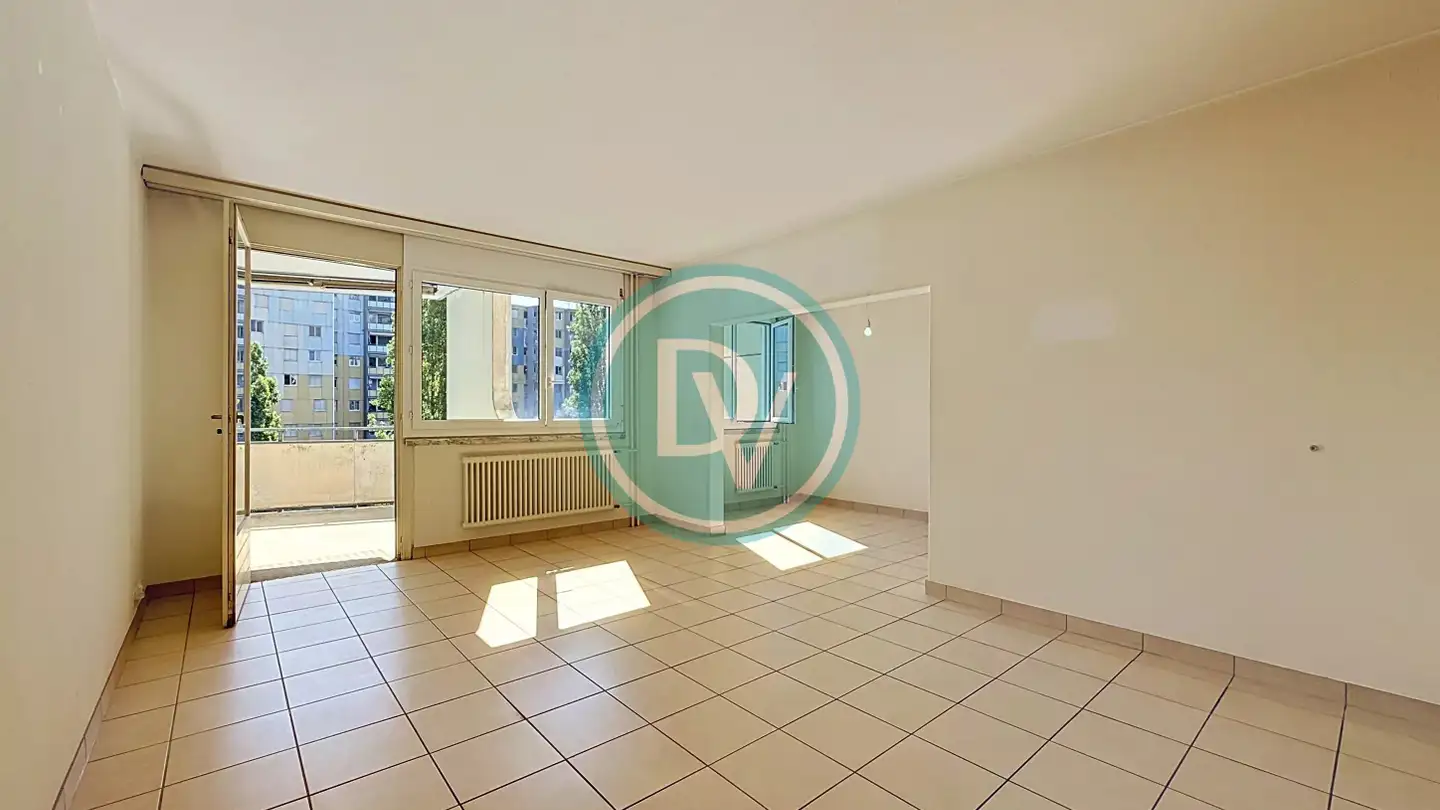 Appartamento in vendita - 1220 Les Avanchets - Foto 2
