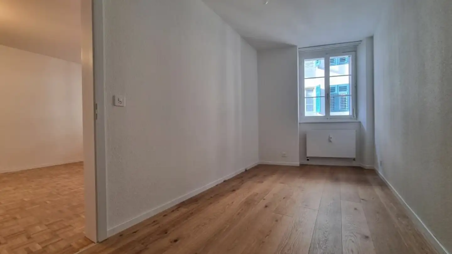 Wohnung mieten - St. Urbangasse 4, 4500 Solothurn - Foto 2
