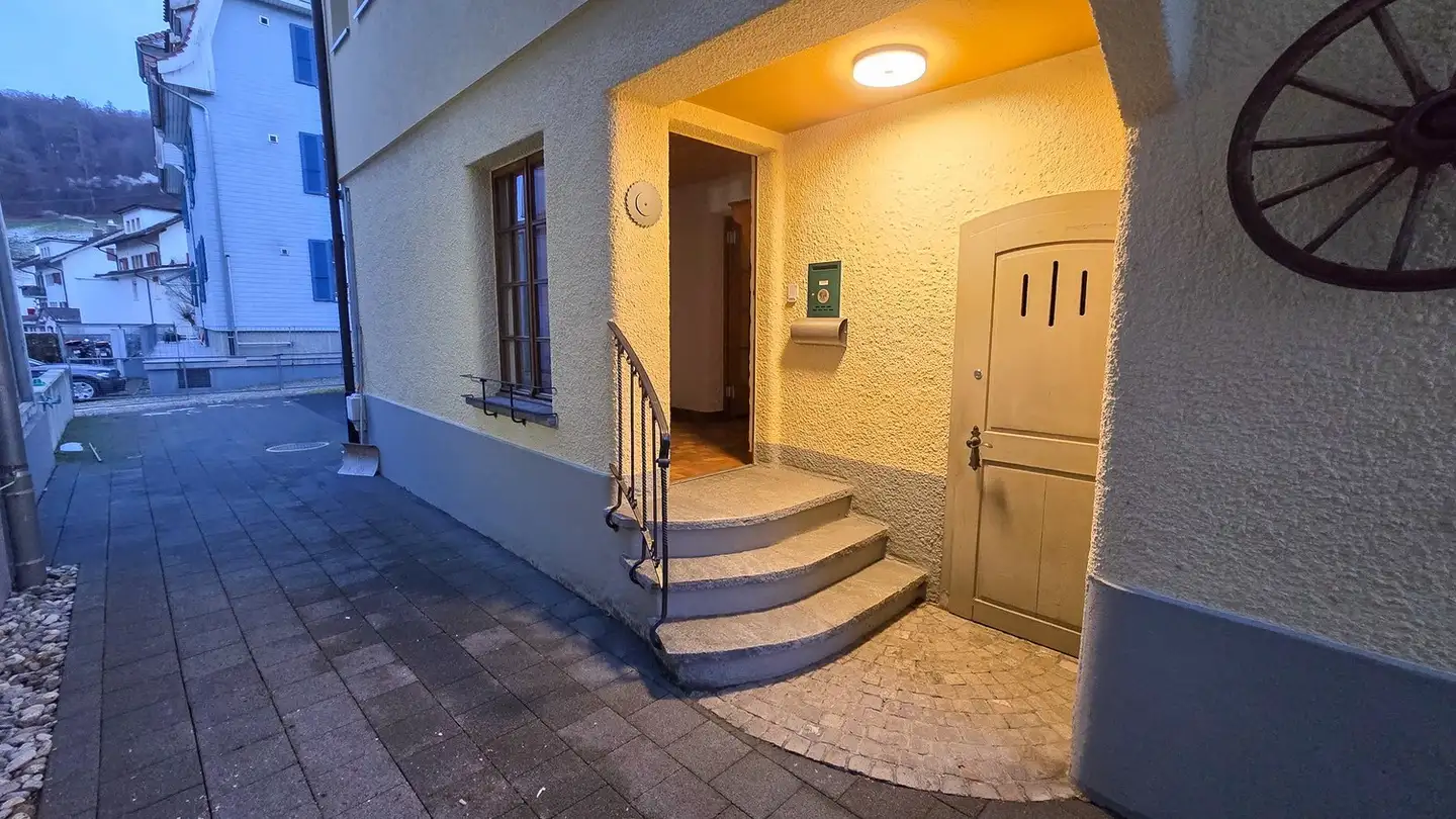 Wohnung mieten - Bernstrasse 2, 3066 Stettlen - Foto 3