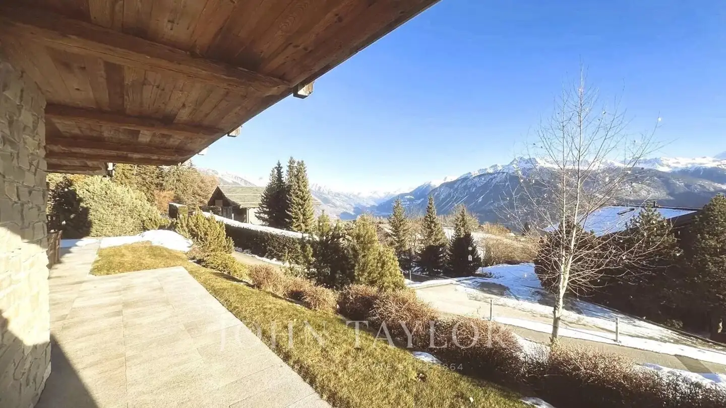 Appartement à louer - 3963 Crans-Montana - Photo 4