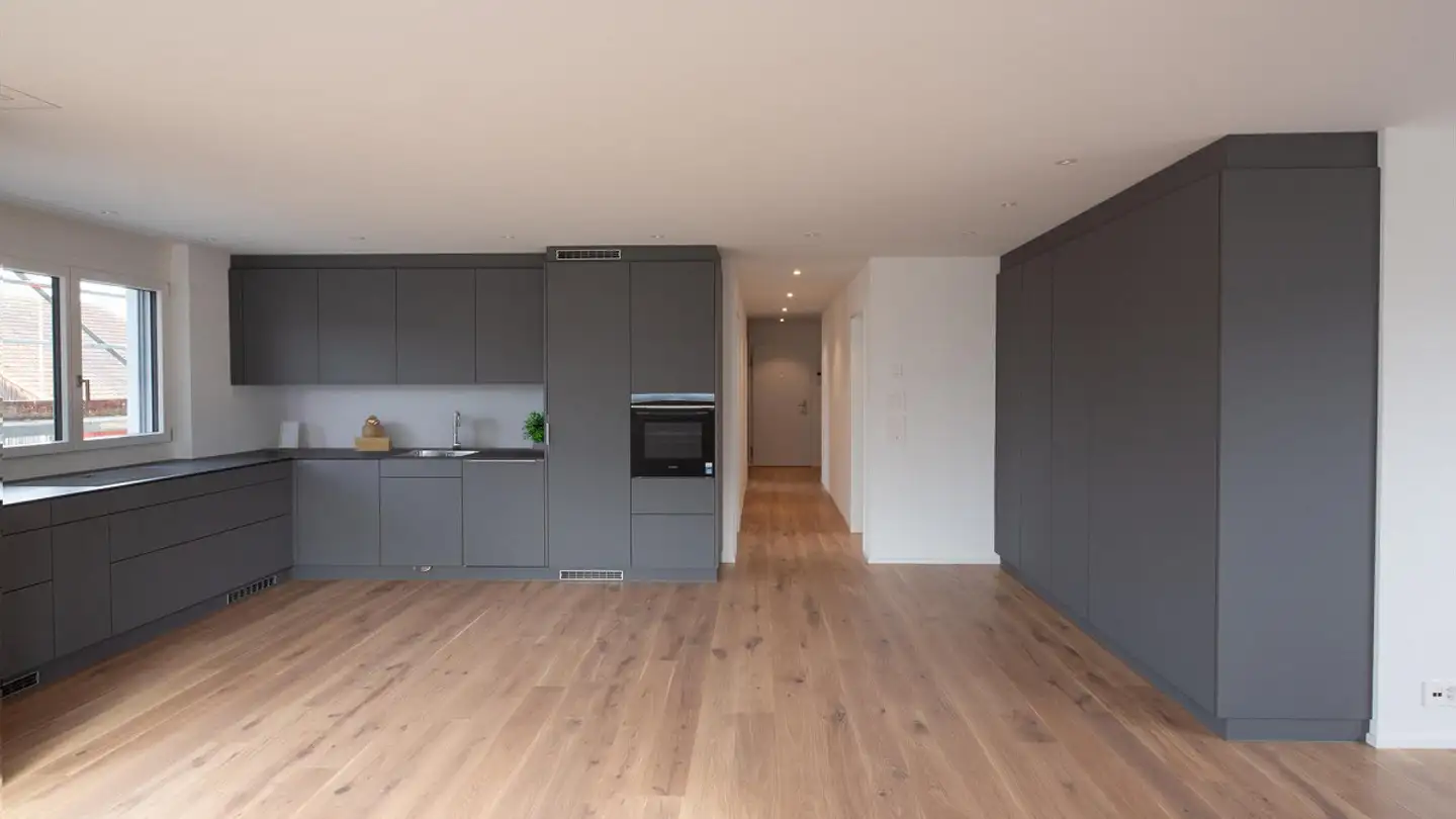 Wohnung mieten - Achenbergstrasse 39a, 5322 Koblenz - Foto 3