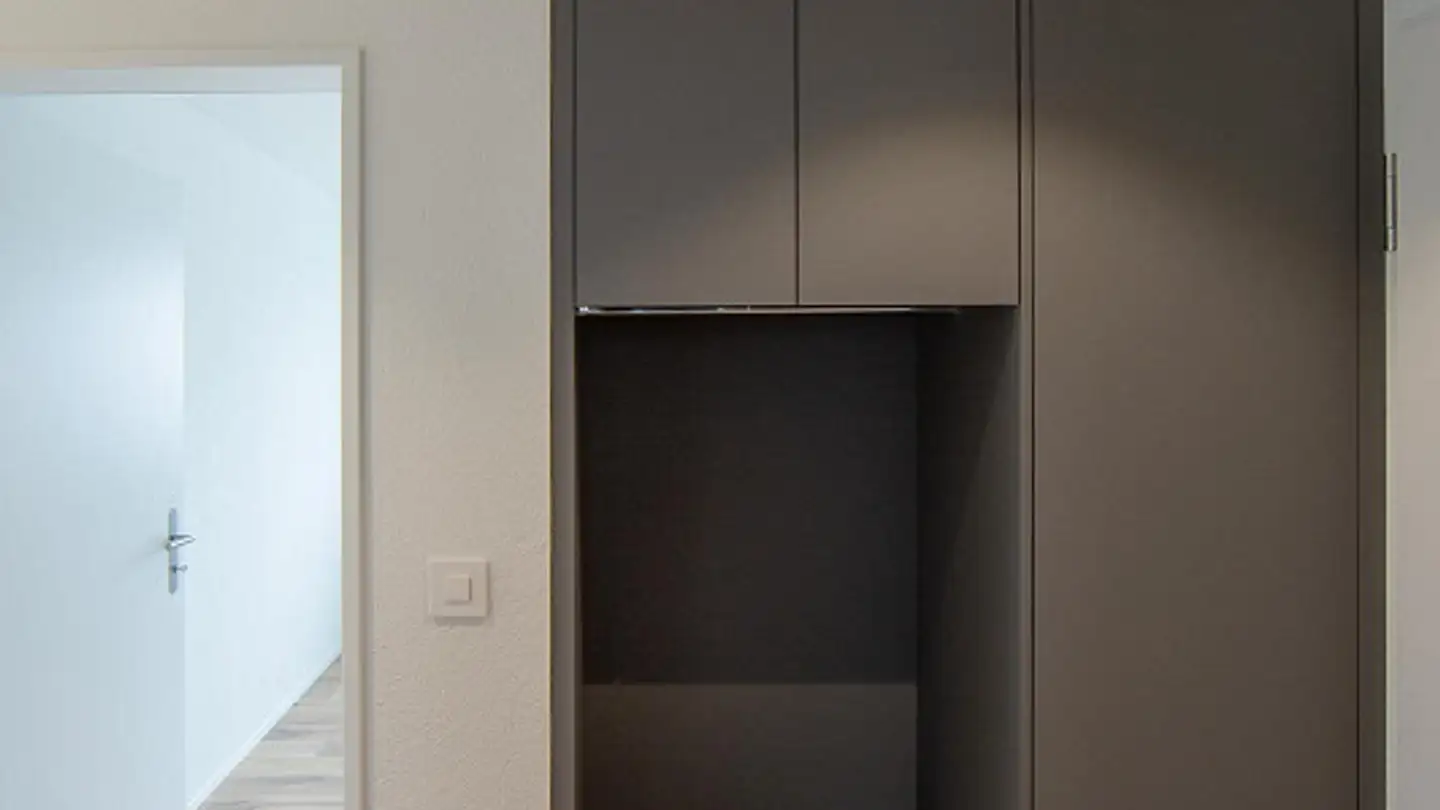 Wohnung mieten - Achenbergstrasse 39a, 5322 Koblenz - Foto 4