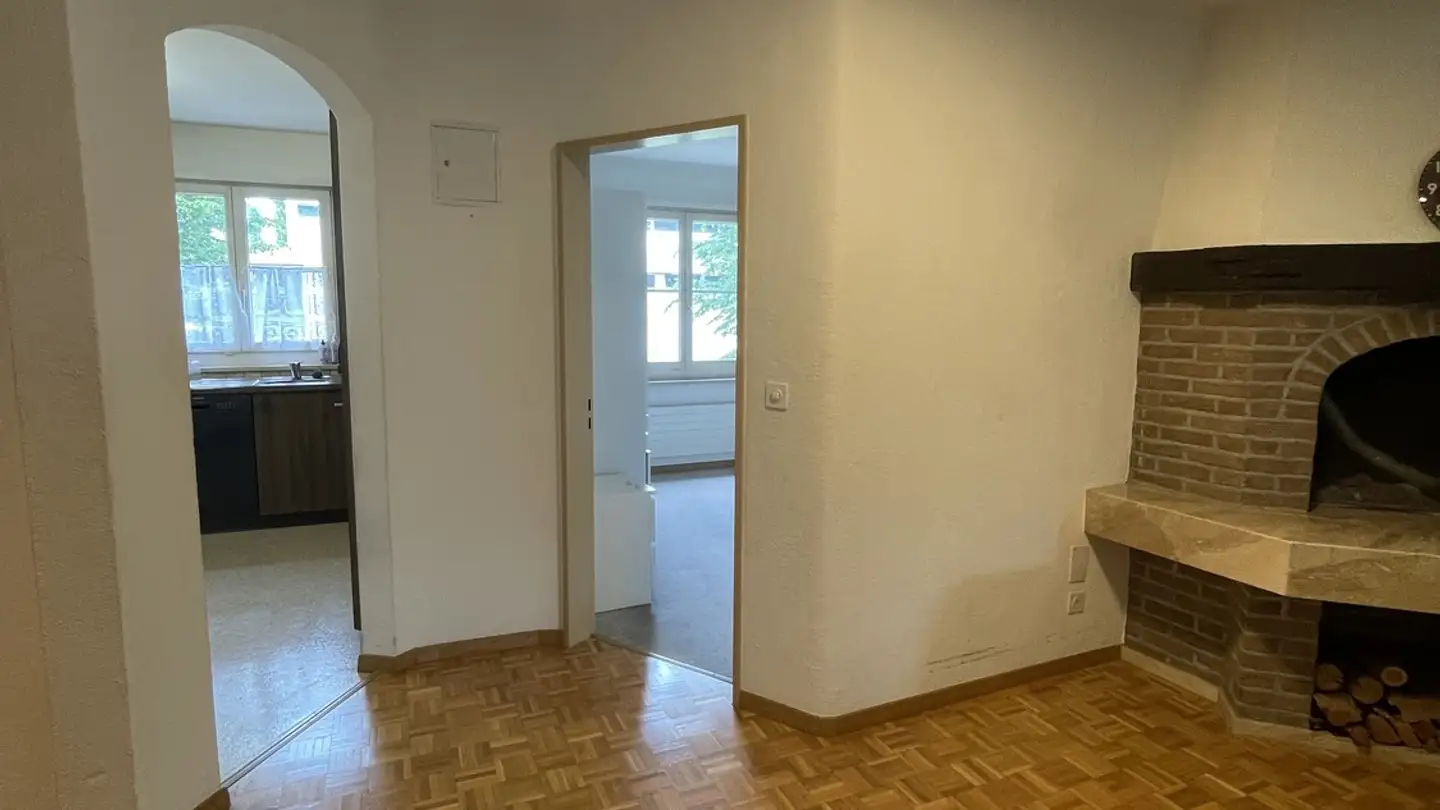 Wohnung mieten - Luegislandstrasse 167, 8051 Zürich - Foto 3